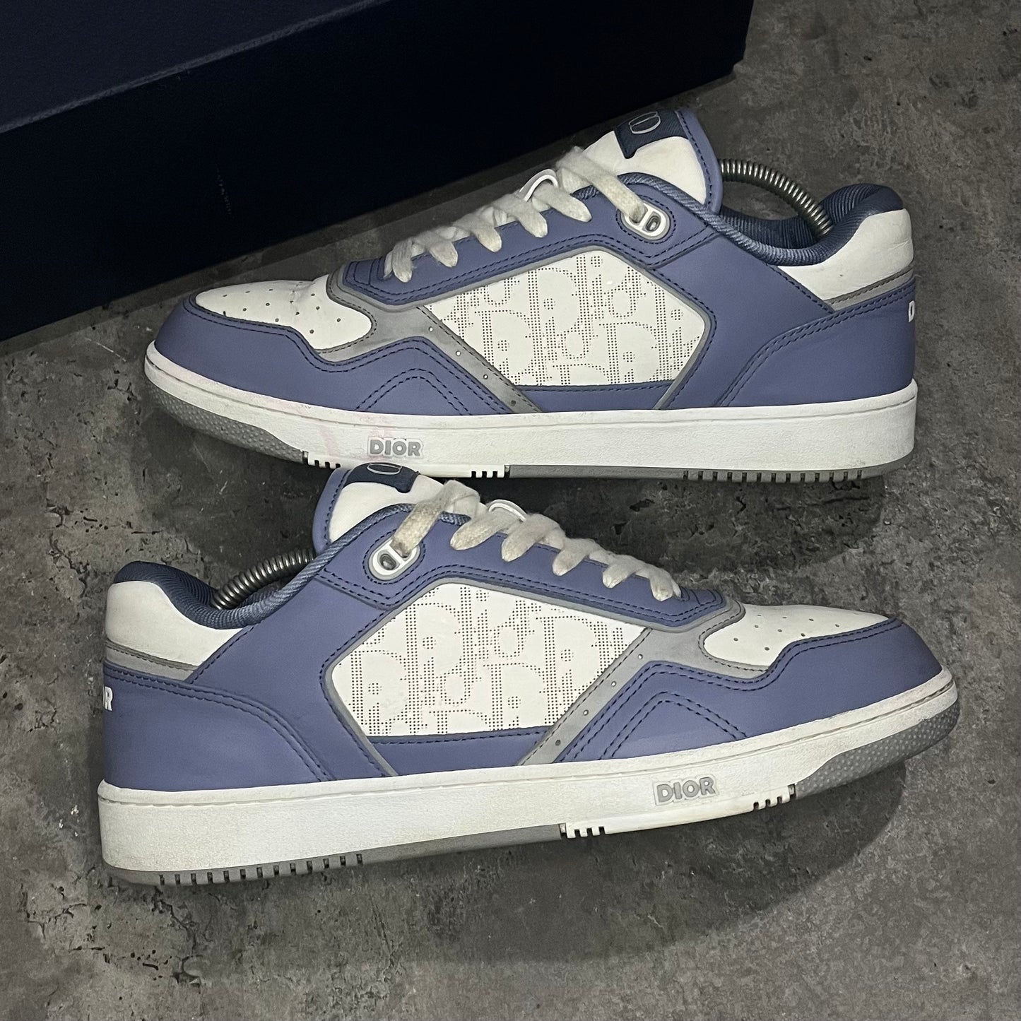Dior B27 - Uk 10 (44)
