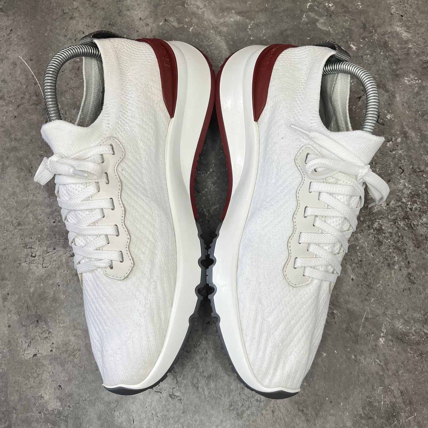 Brunello Cucinelli Sneakers - Uk 7 (Fits 7.5/8)