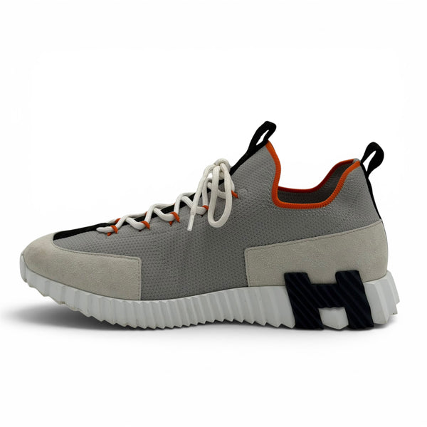 Hermes Lift Sneaker Beige - UK 8 (Fit 8.5/9)
