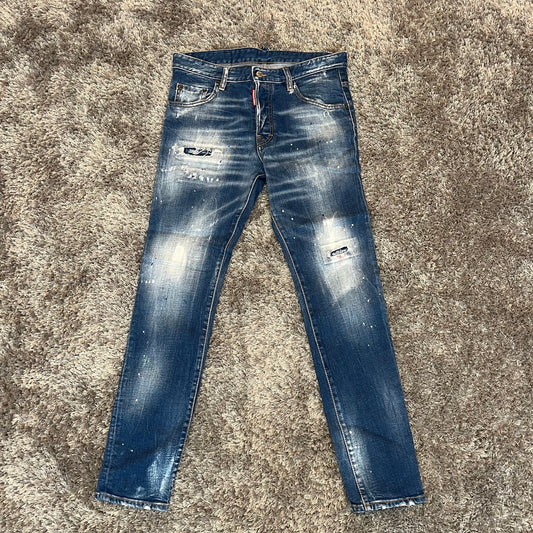 Dsquared2 Jeans - Medium (48)