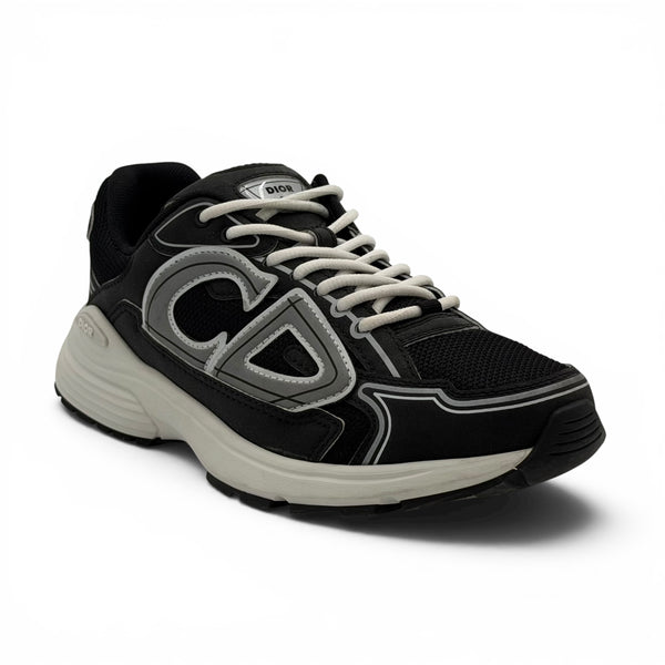 Dior B30 Black/White - UK 5 (EU 39)