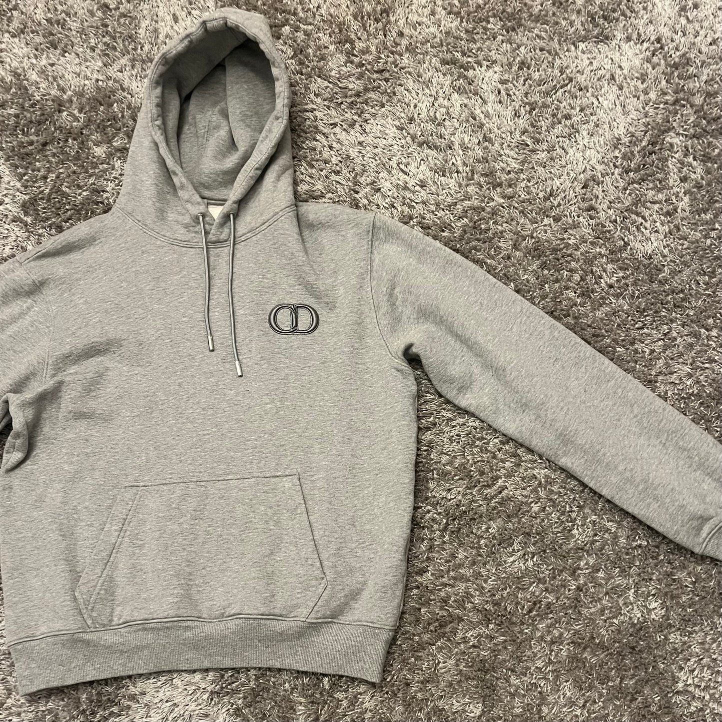 Dior Icon Hoodie - Medium