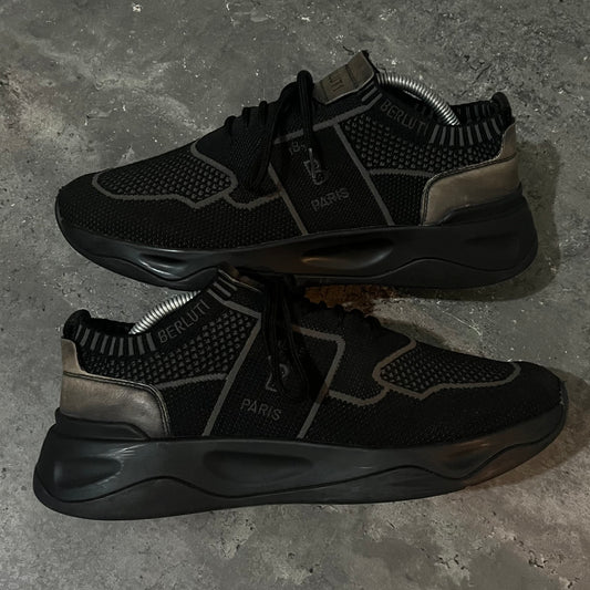Berluti Shadowknit Sneaker - Uk 9 (Fit 10)