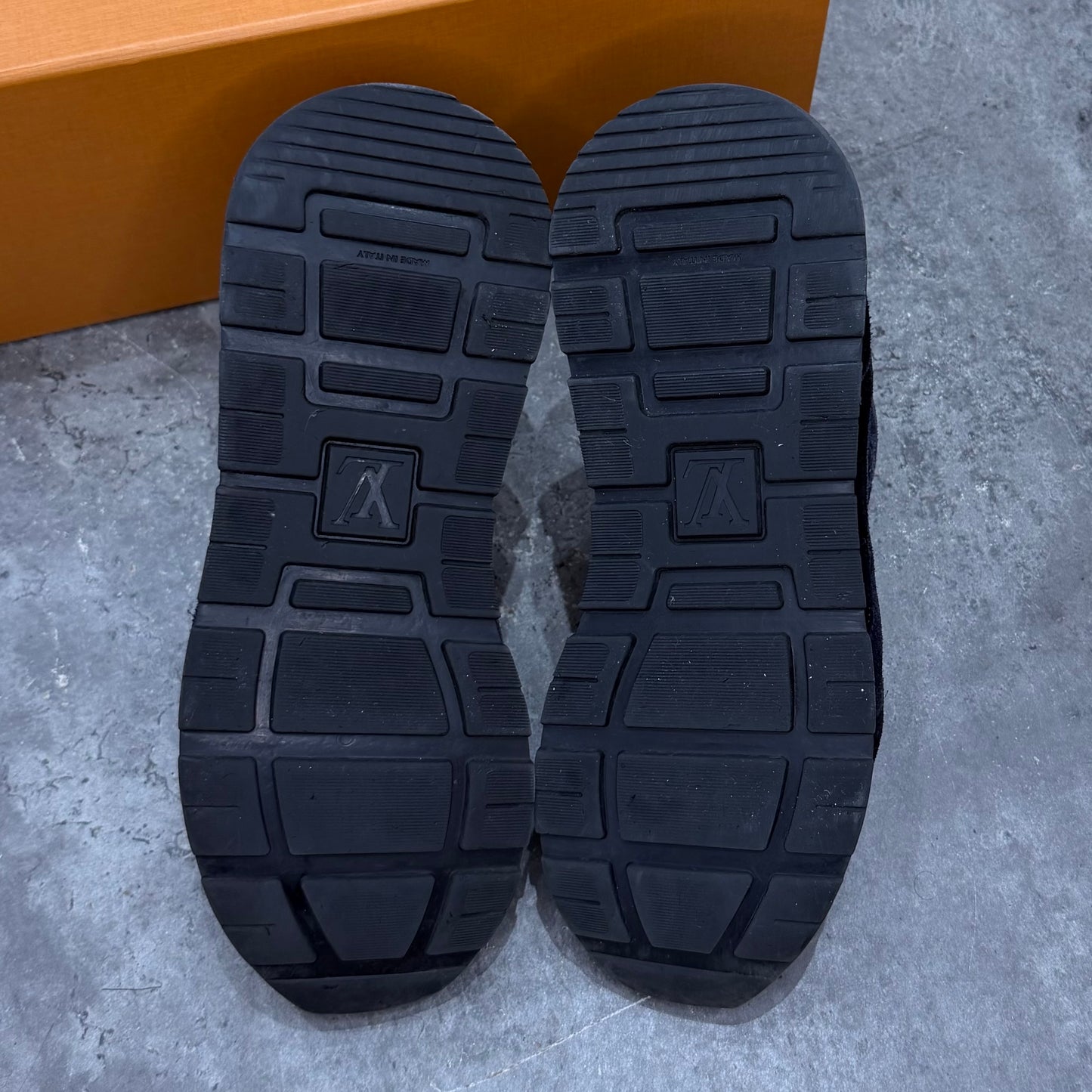 Louis Vuitton Runaway - Uk 5.5 (Fit 6/6.5)