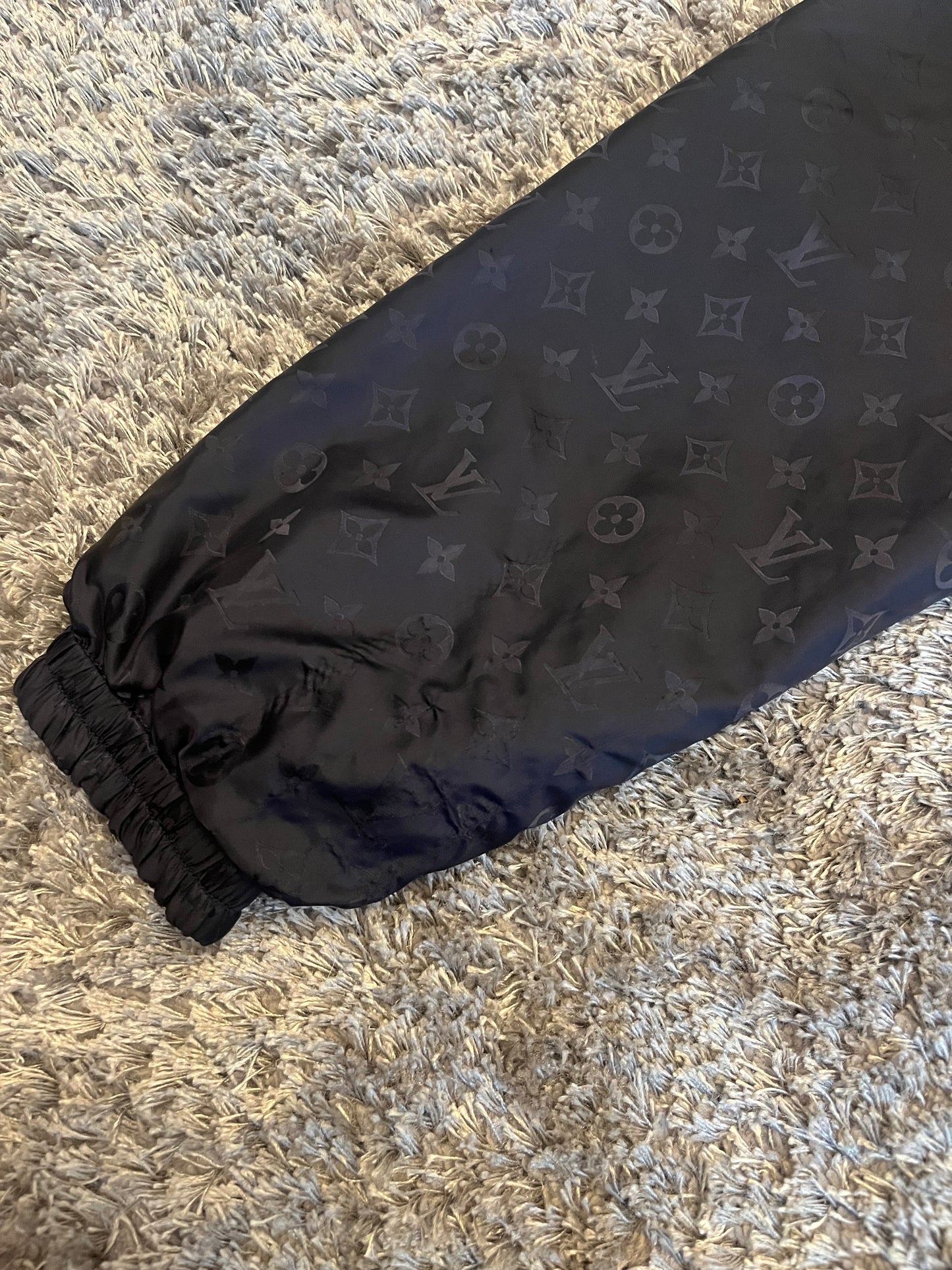 Louis Vuitton Reversible Jacket - Large (50)