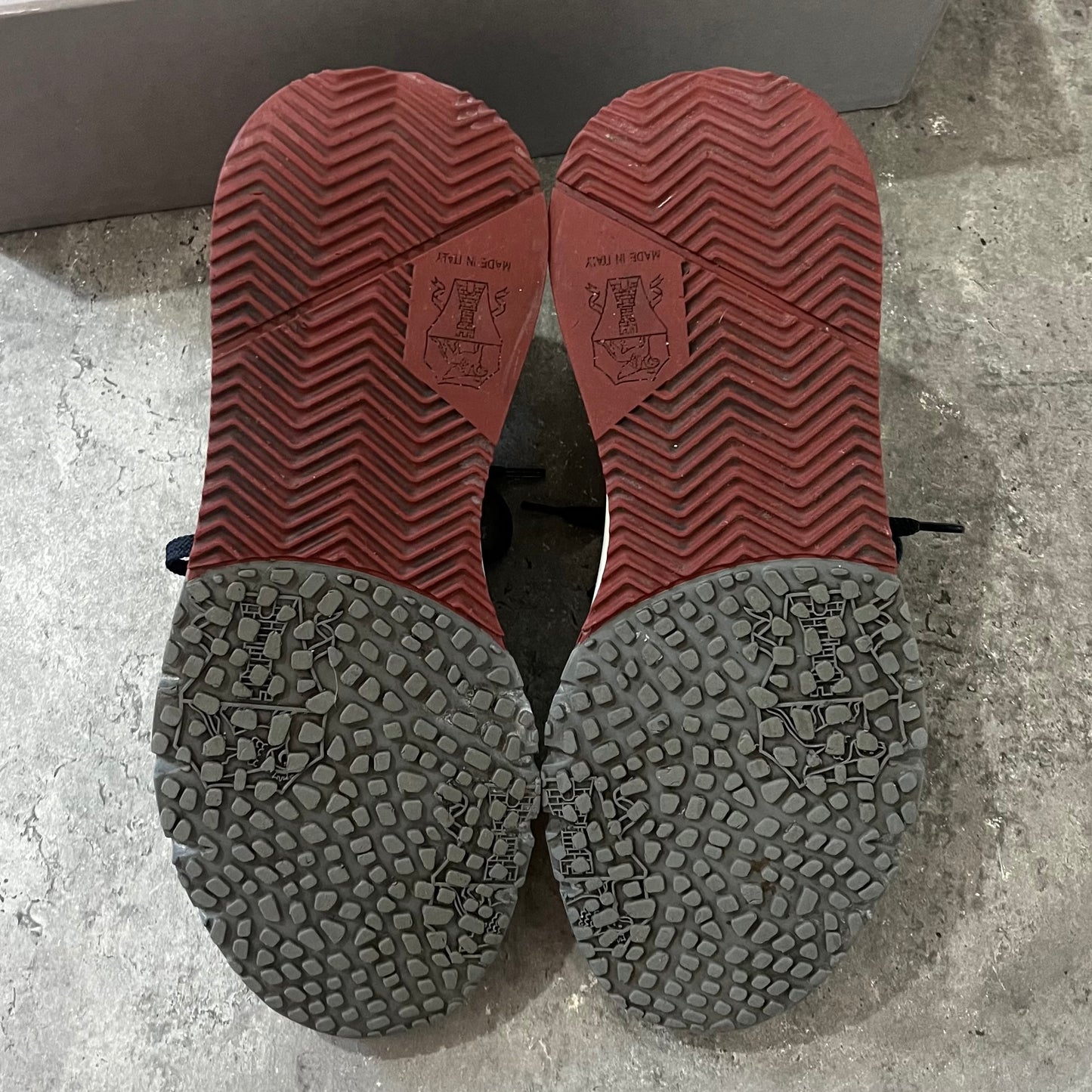 Brunello Cucinelli Sneaker - Uk 7 (Fit 7.5/8)