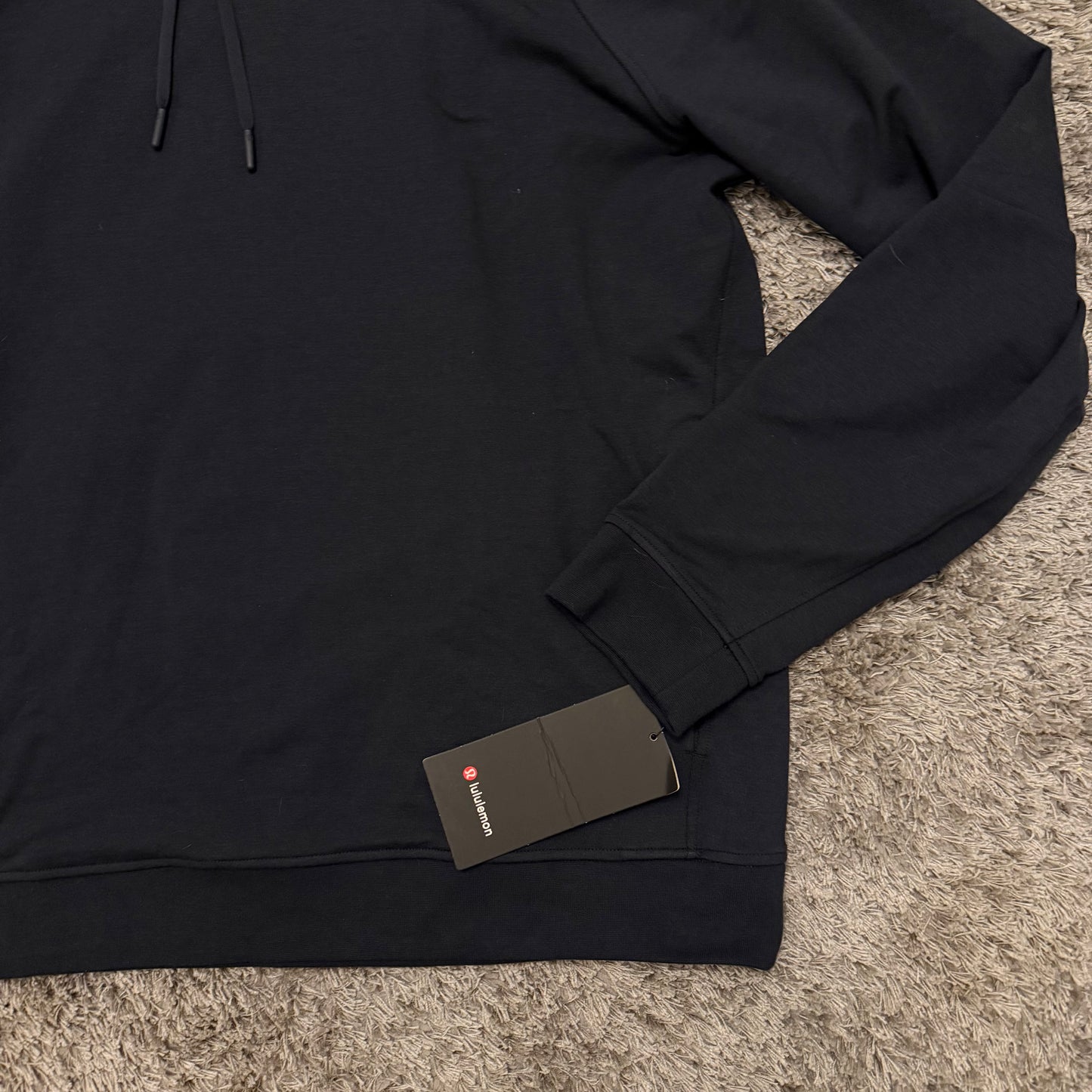 Lululemon Hoodie (Brand New) - XXL