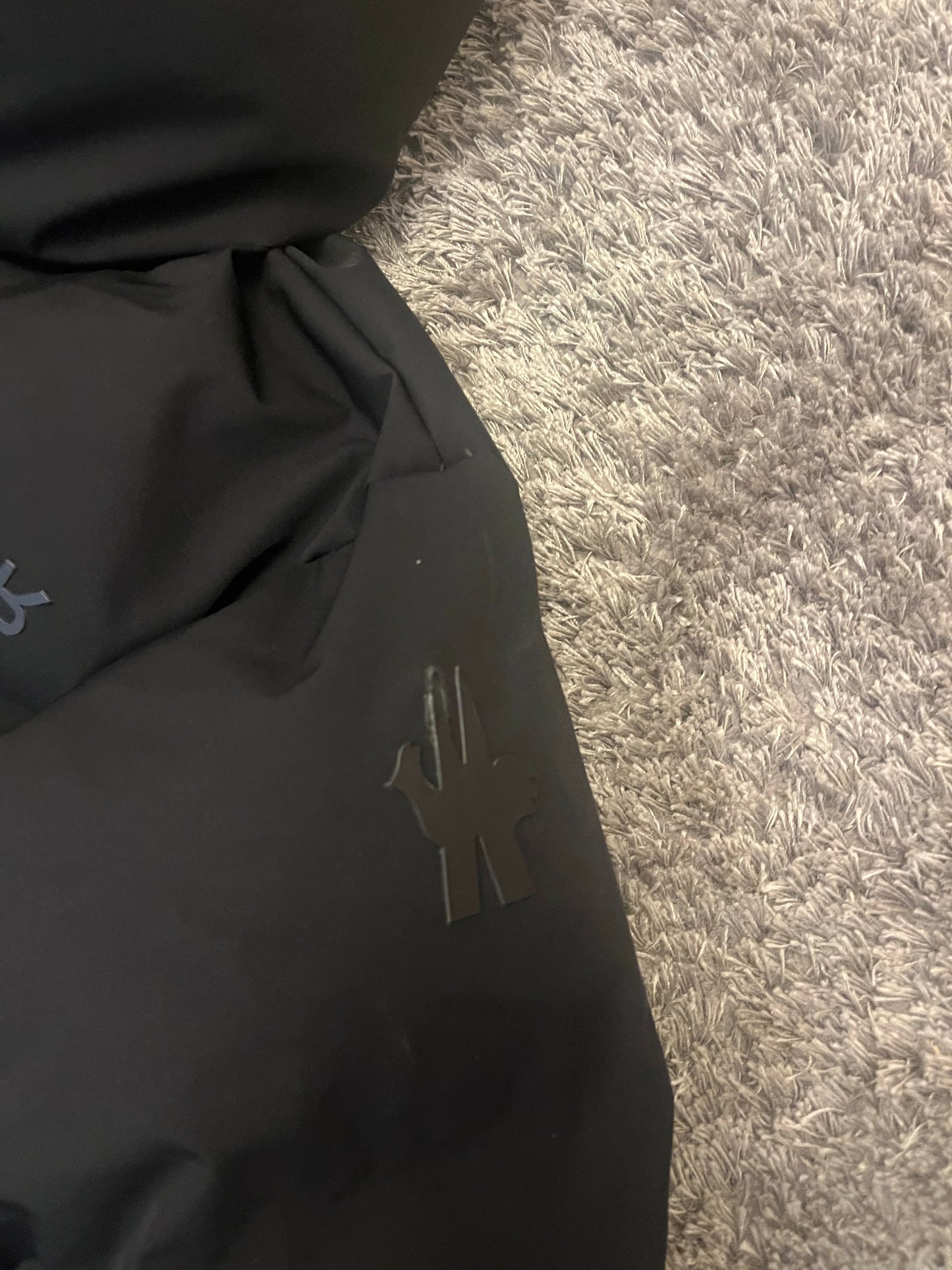 Moncler Grenoble Felberg - Size 1