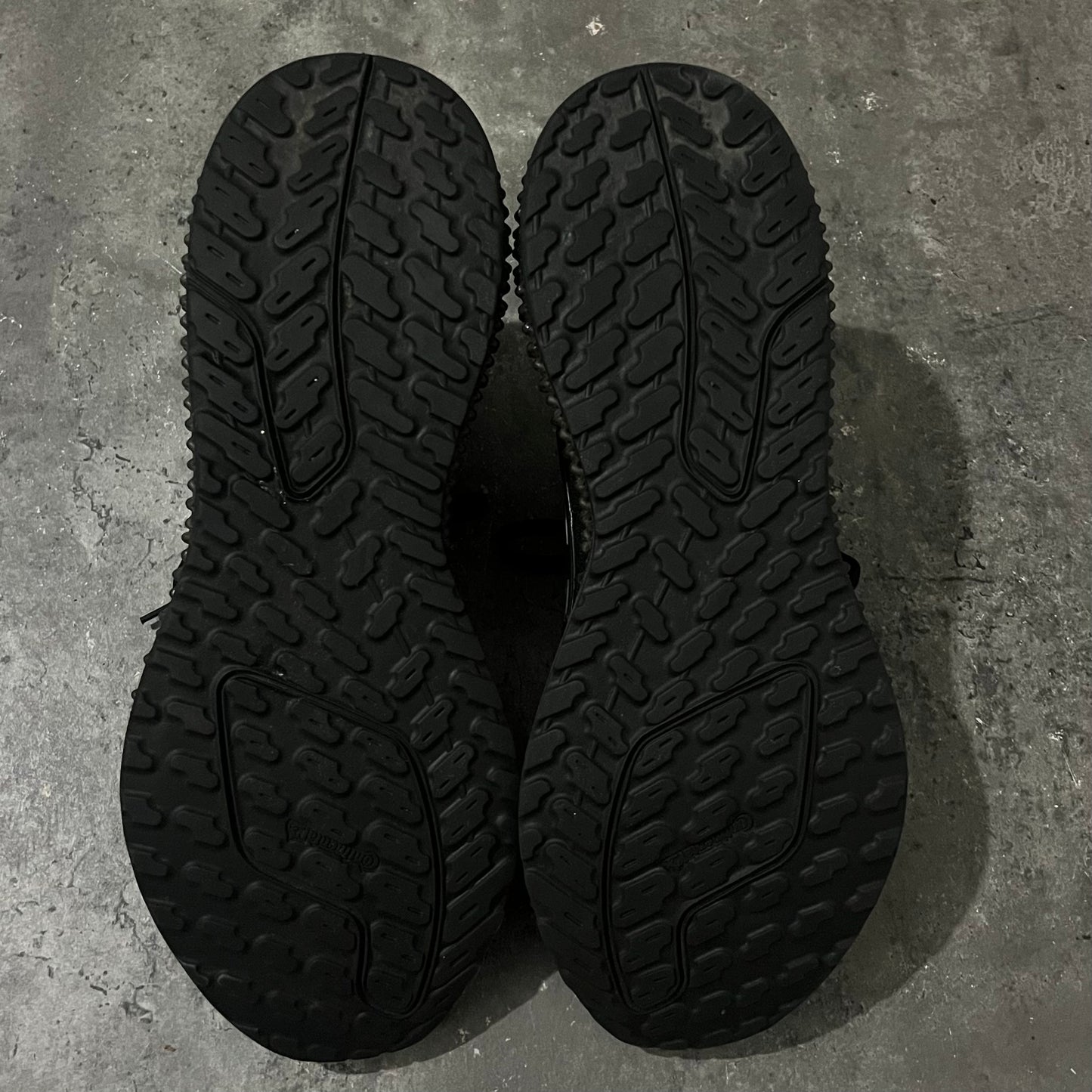 Adidas 4DFWD - Uk 7.5