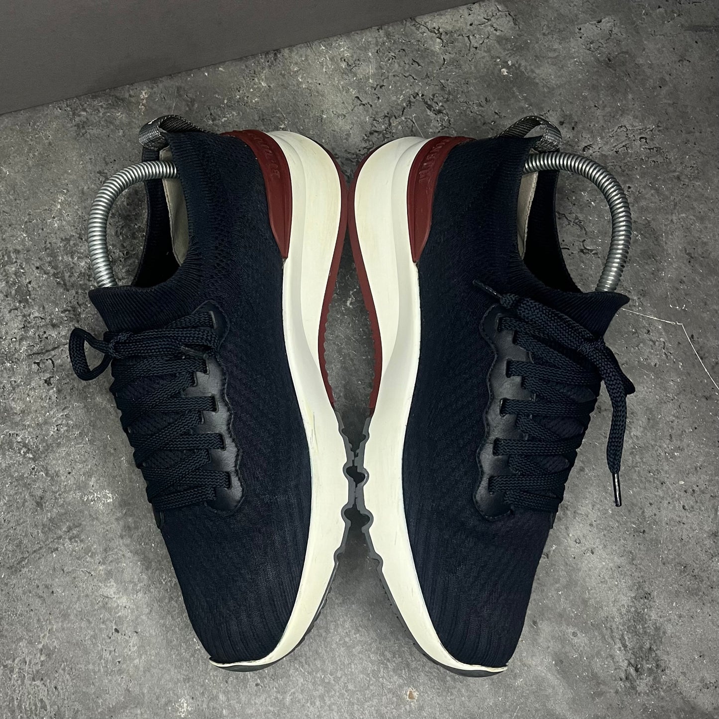 Brunello Cucinelli Sneaker - Uk 6 (Fit 7)