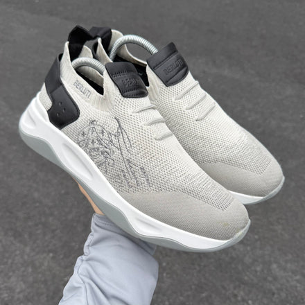 Berluti Shadow Sneaker - Uk 7 (Fit 8)