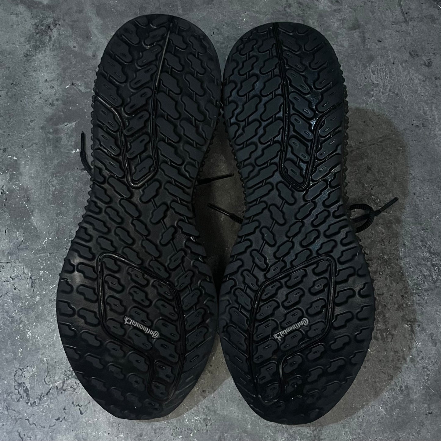 Adidas 4DFWD - Uk 6 (40)