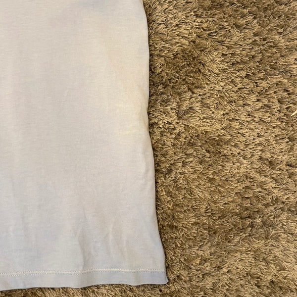 Loewe T-Shirt Light Blue - Xs (Fits Small/Medium)