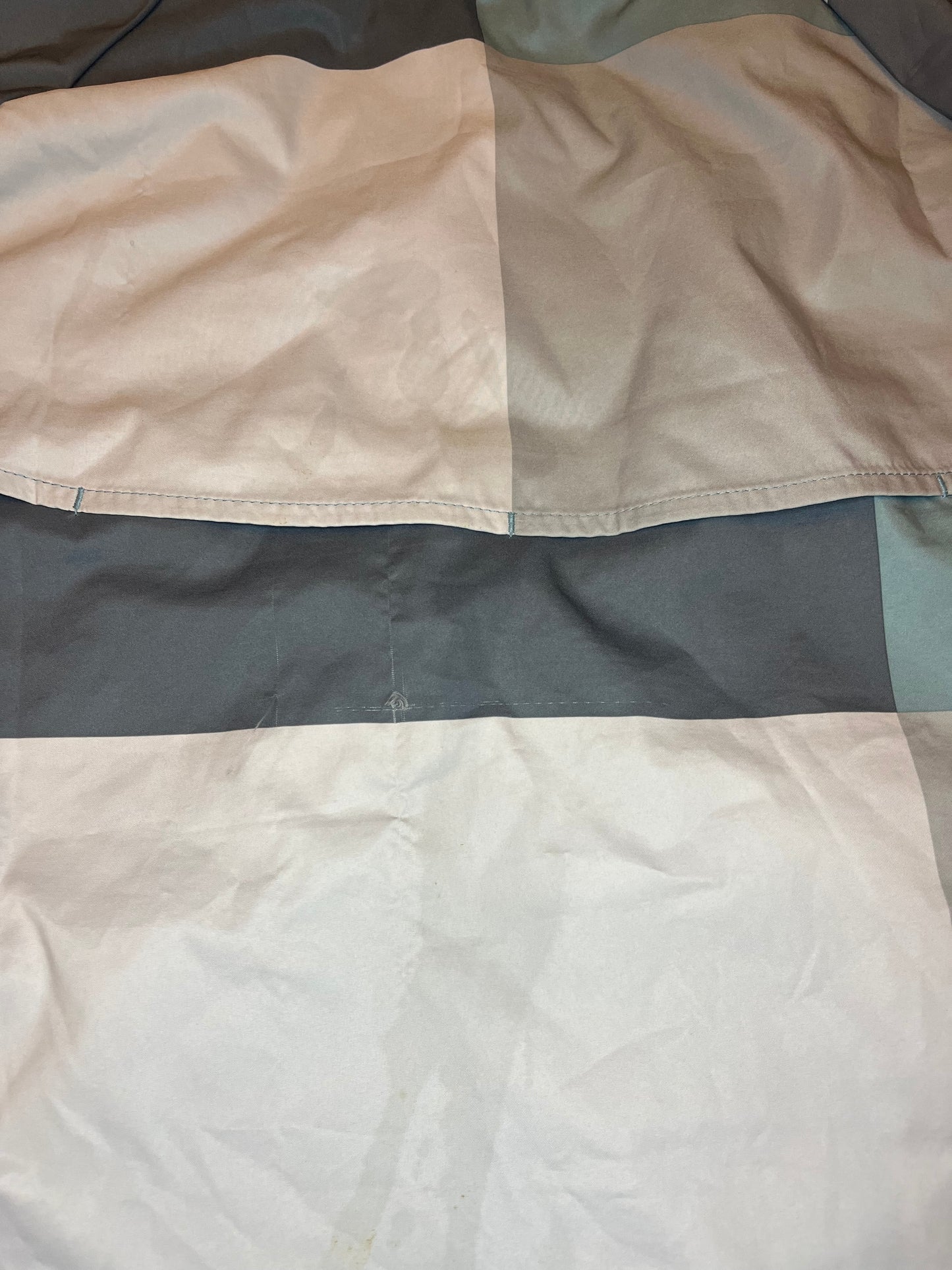 Nike Jacket Blue - Medium