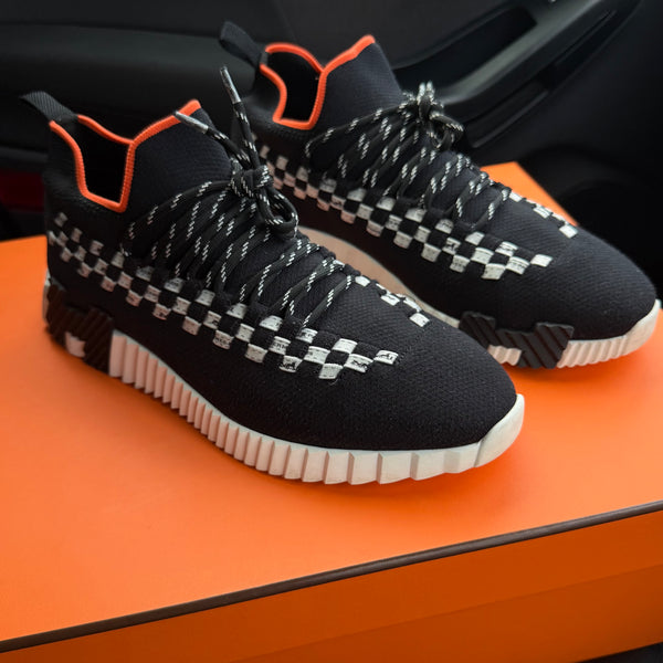 Hermes Flex Sneaker - Uk 8 (Fit 8.5/9)