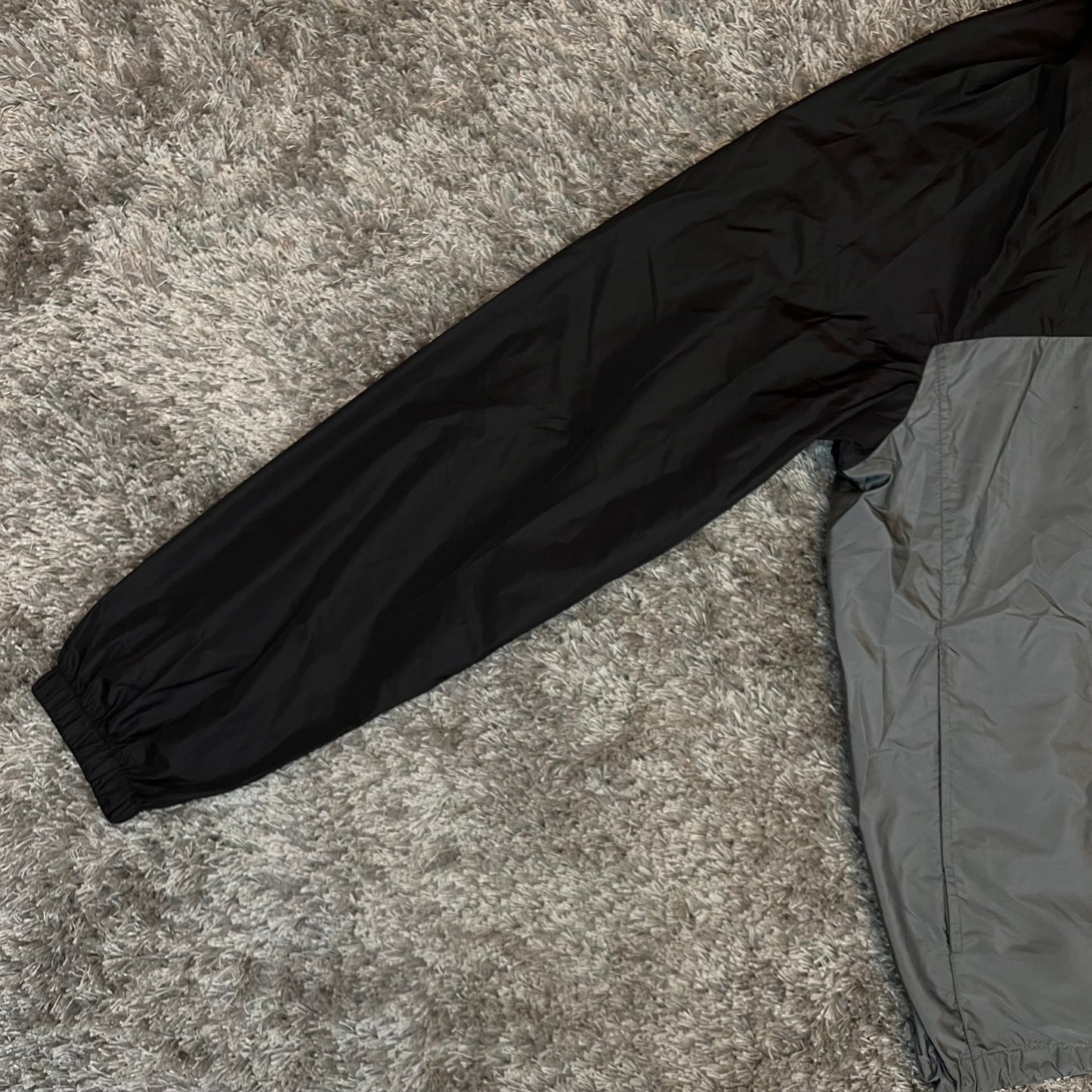Prada Jacket - Medium (Fits M/L)