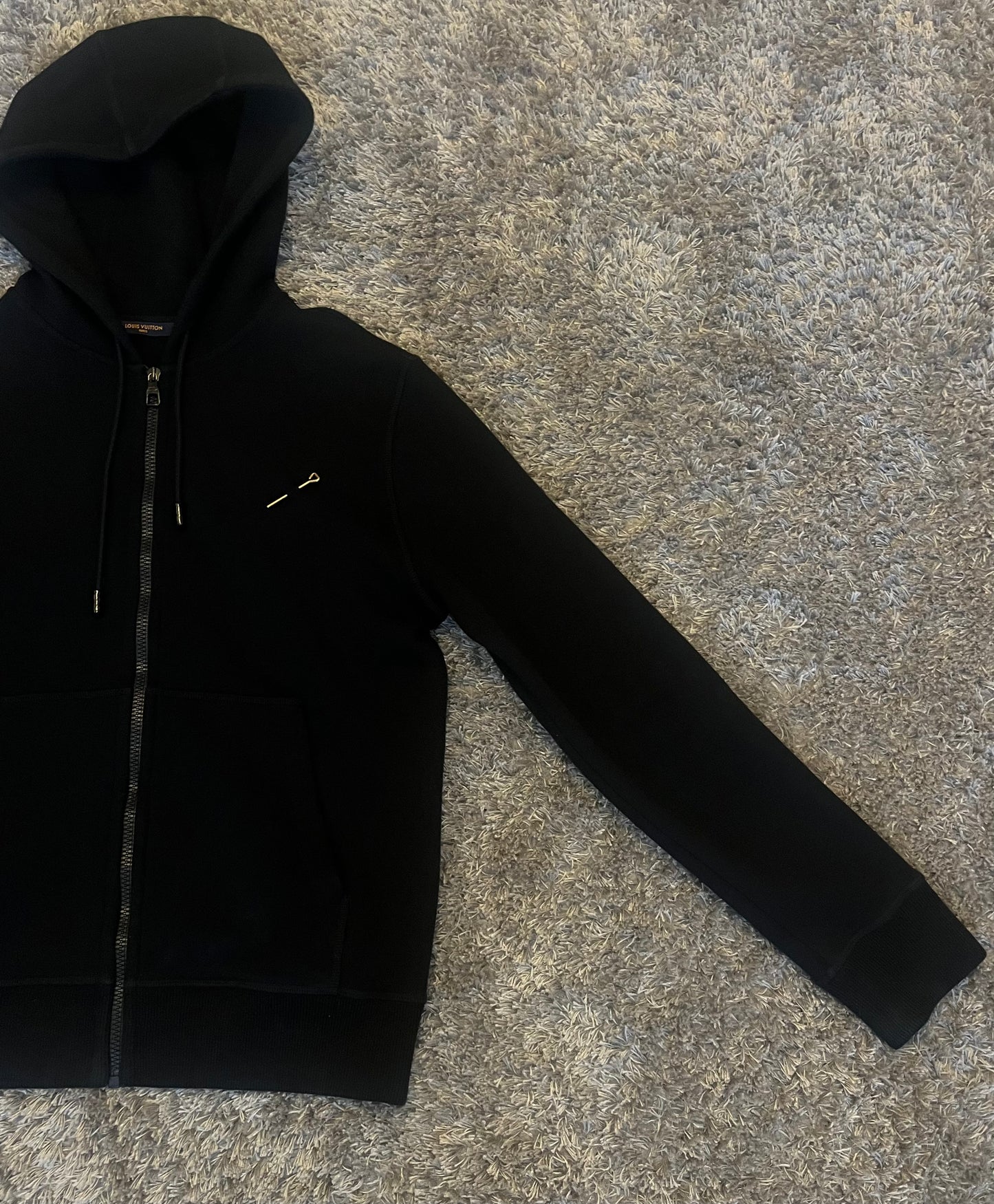 Louis Vuitton Pin Jacket - XS