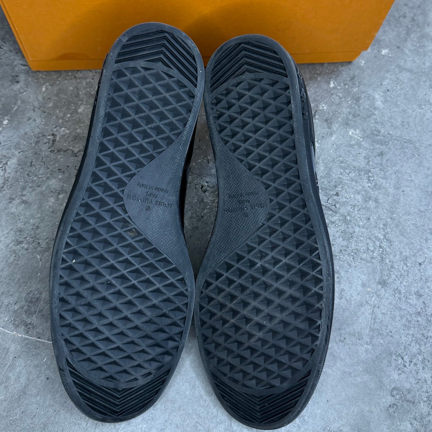 Louis Vuitton Trainer - Uk 10 (Fit 10.5/11)