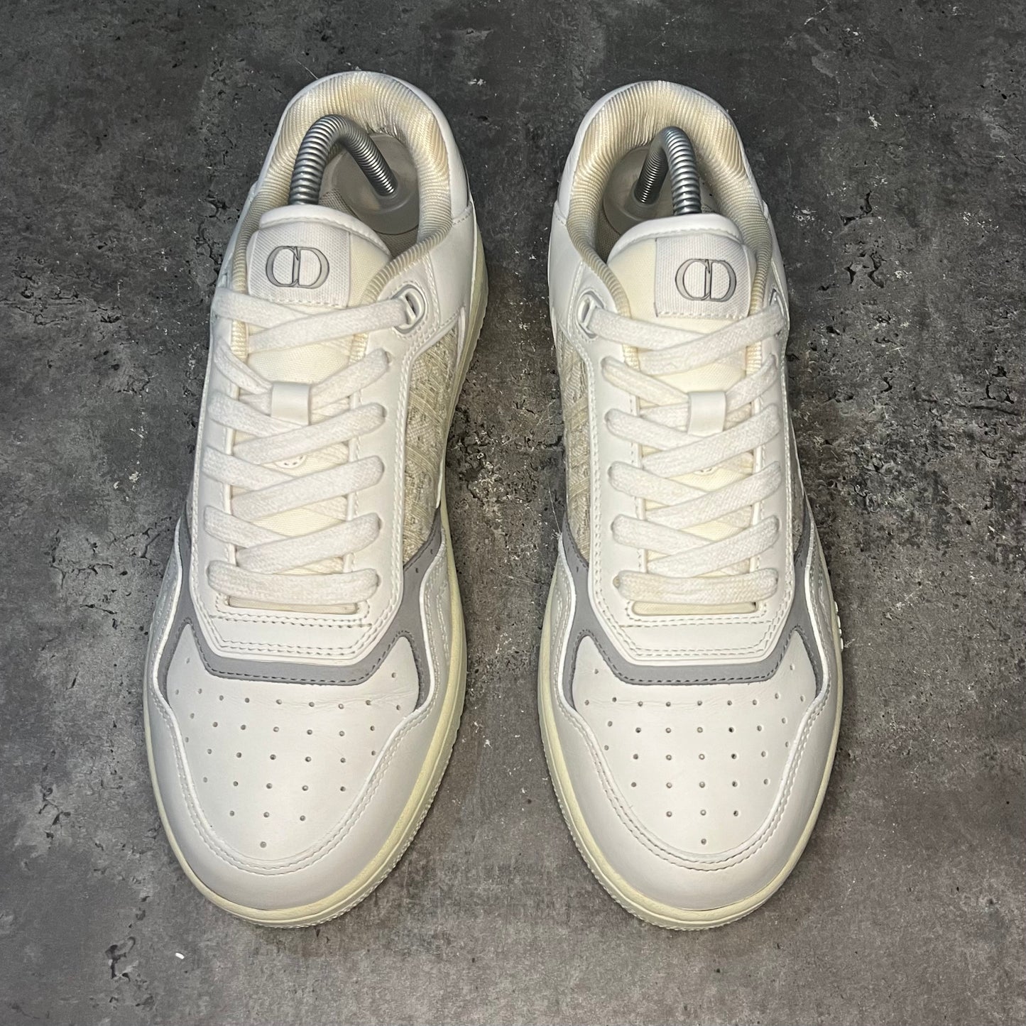 Dior B27 - Uk 6.5 (Fit 7/7.5)
