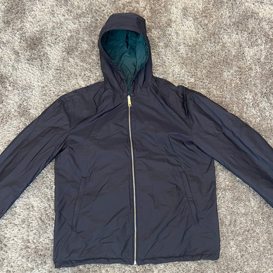 Prada Jacket Reversible - Medium