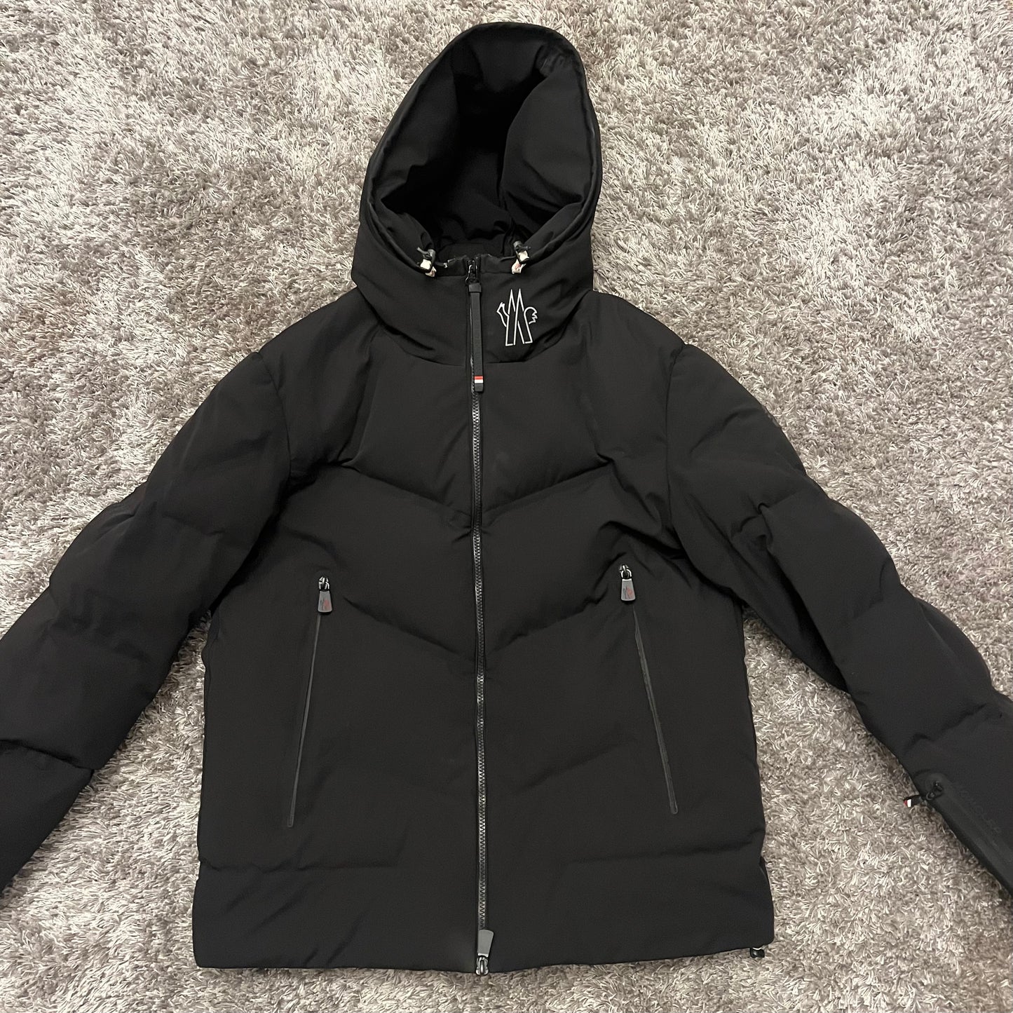 Moncler Grenoble Arcesaz - Size 3