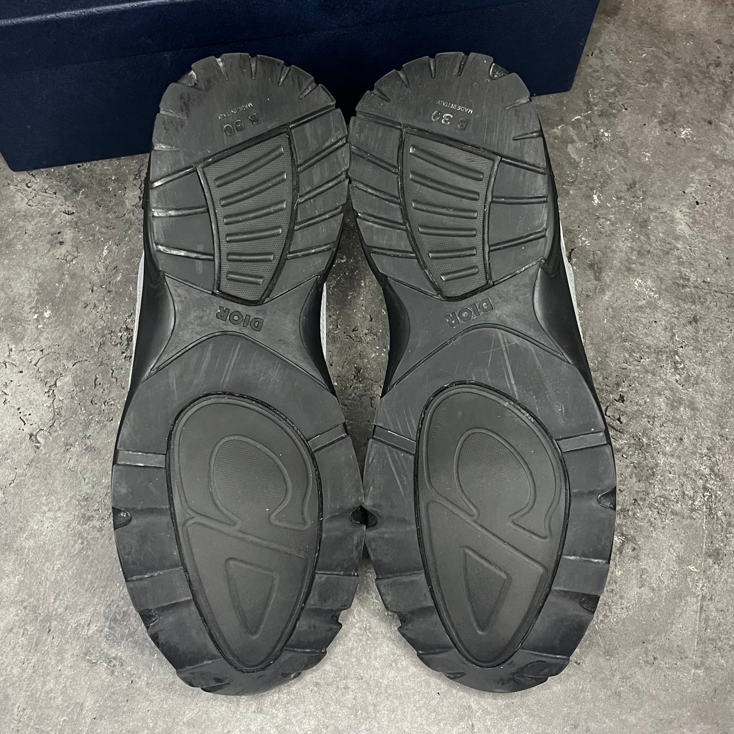 Dior B30 - Uk 8 (42)