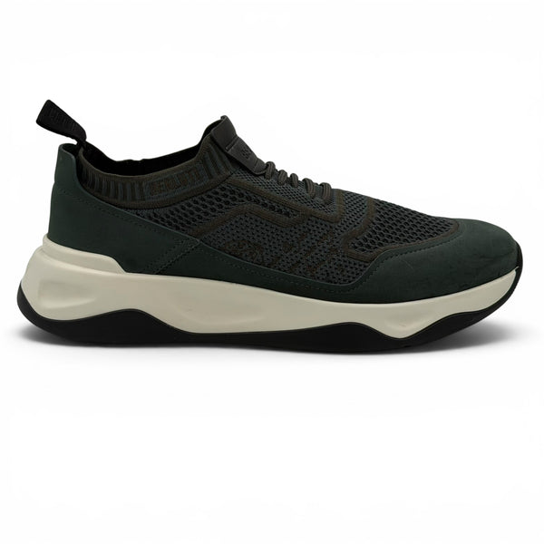 Berluti Trainer Green - UK 8 (Fit 9)