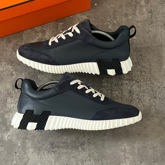 Hermes Bouncing Sneaker - Uk 10.5 (Fit 11/11.5)