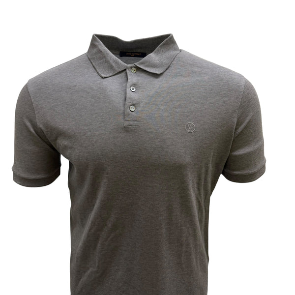 Louis Vuitton Circle Logo Polo - Large - view 3