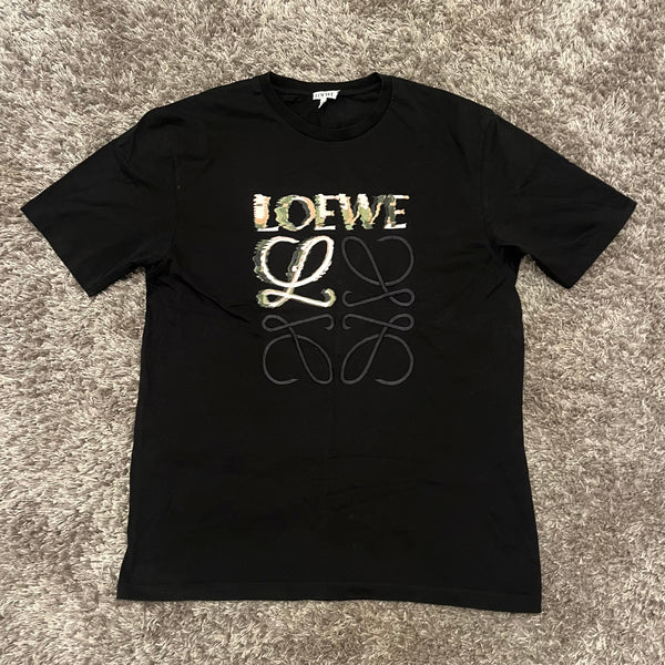 Loewe Tee - XS