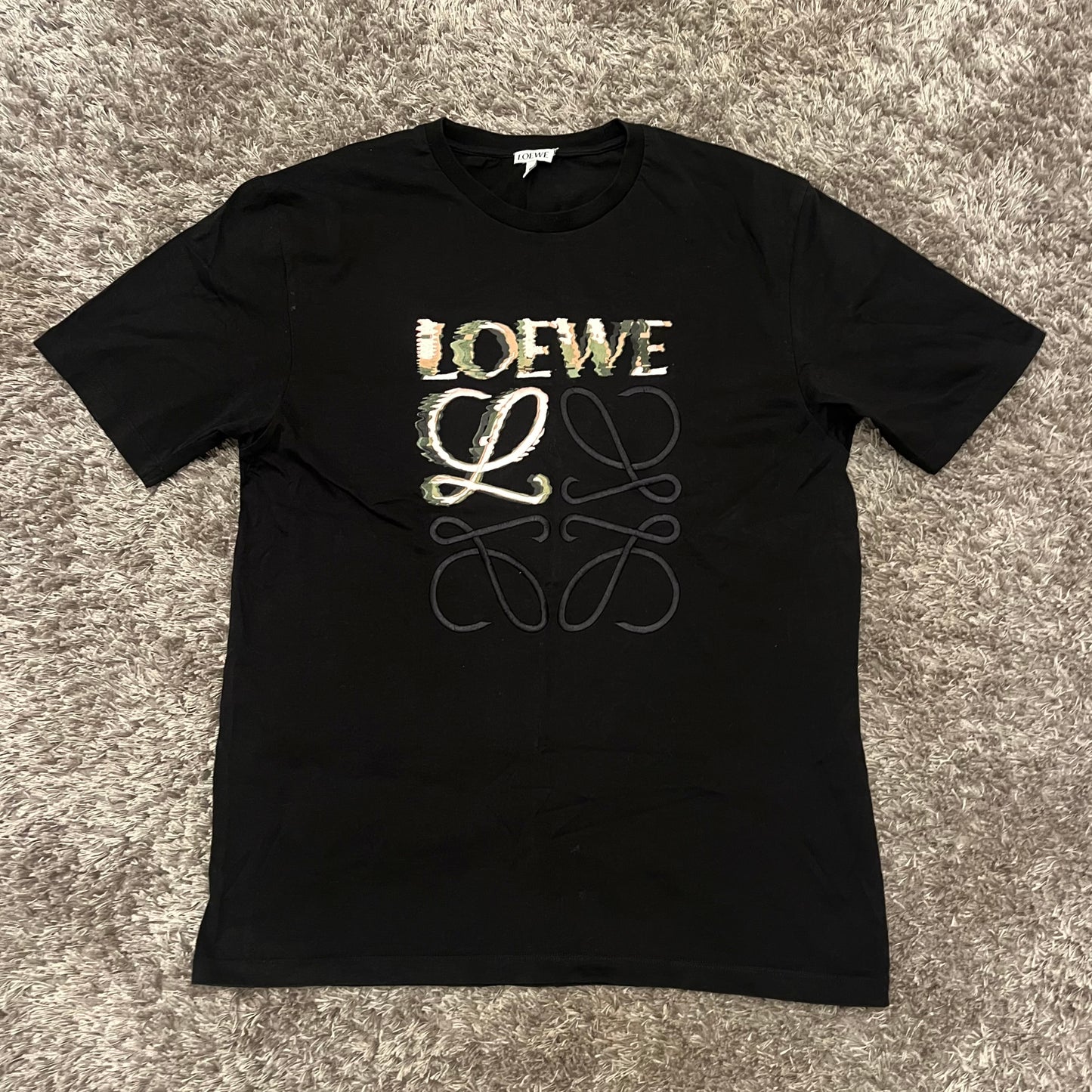 Loewe Tee - XS