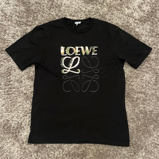 Loewe Tee - XS