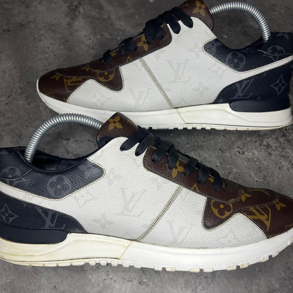 Louis Vuitton Runaway - Uk 7.5 (Fit 8.5)