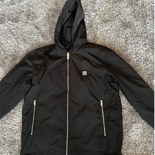 Givenchy Jacket - Small (Fits Medium)