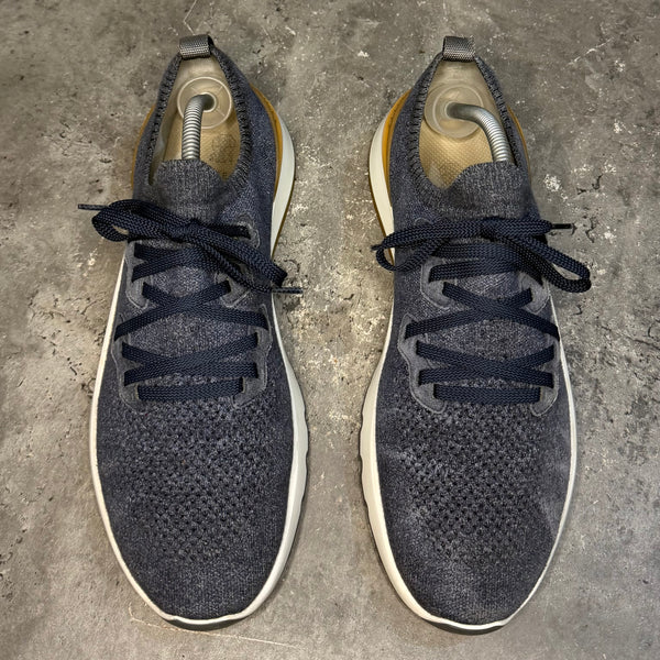 Brunello Cucinelli Sneaker - Uk 10 (Fit 10.5/11)