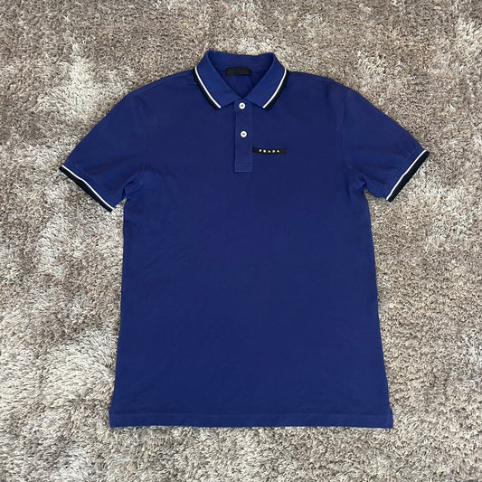 Prada Polo -                                          Medium