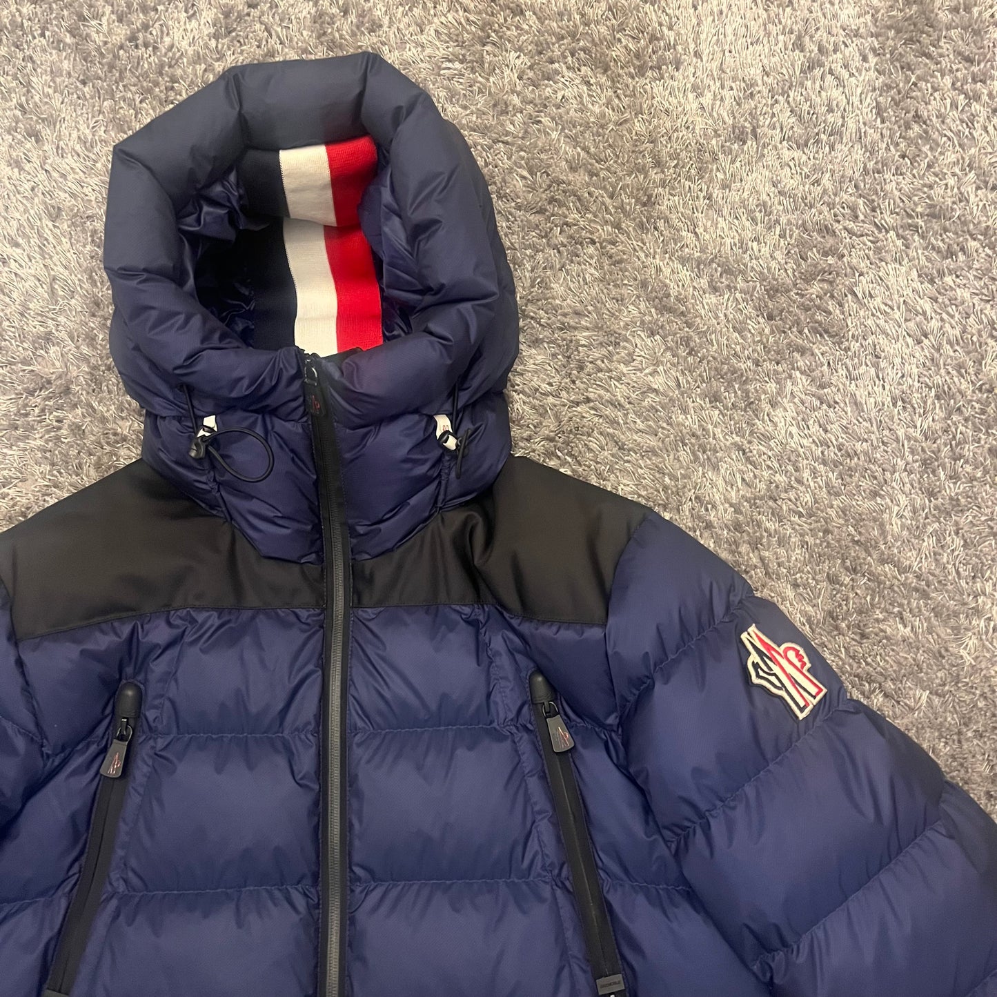 Moncler Grenoble Camurac - Size 5
