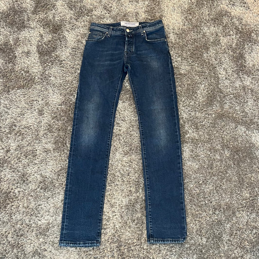 Jacob Cohen Jeans - 30 Waist