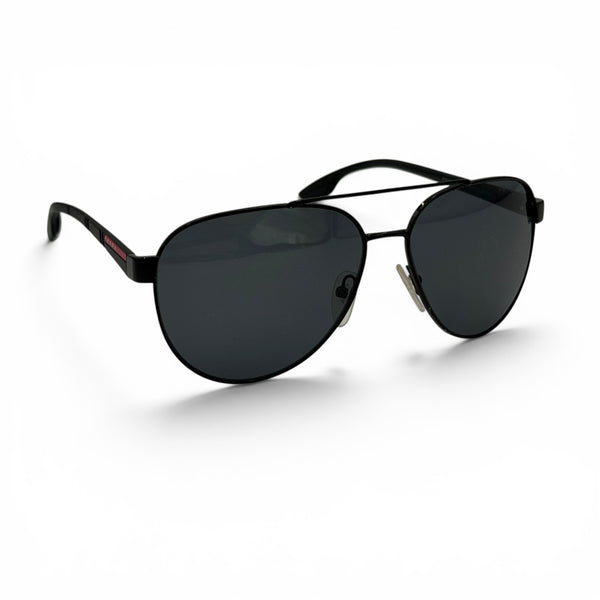Prada Sun Glasses Black