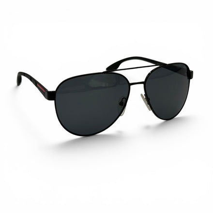 Prada Sun Glasses Black