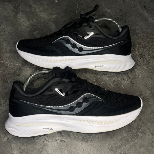 Saucony Trainers - Uk 7 (41)