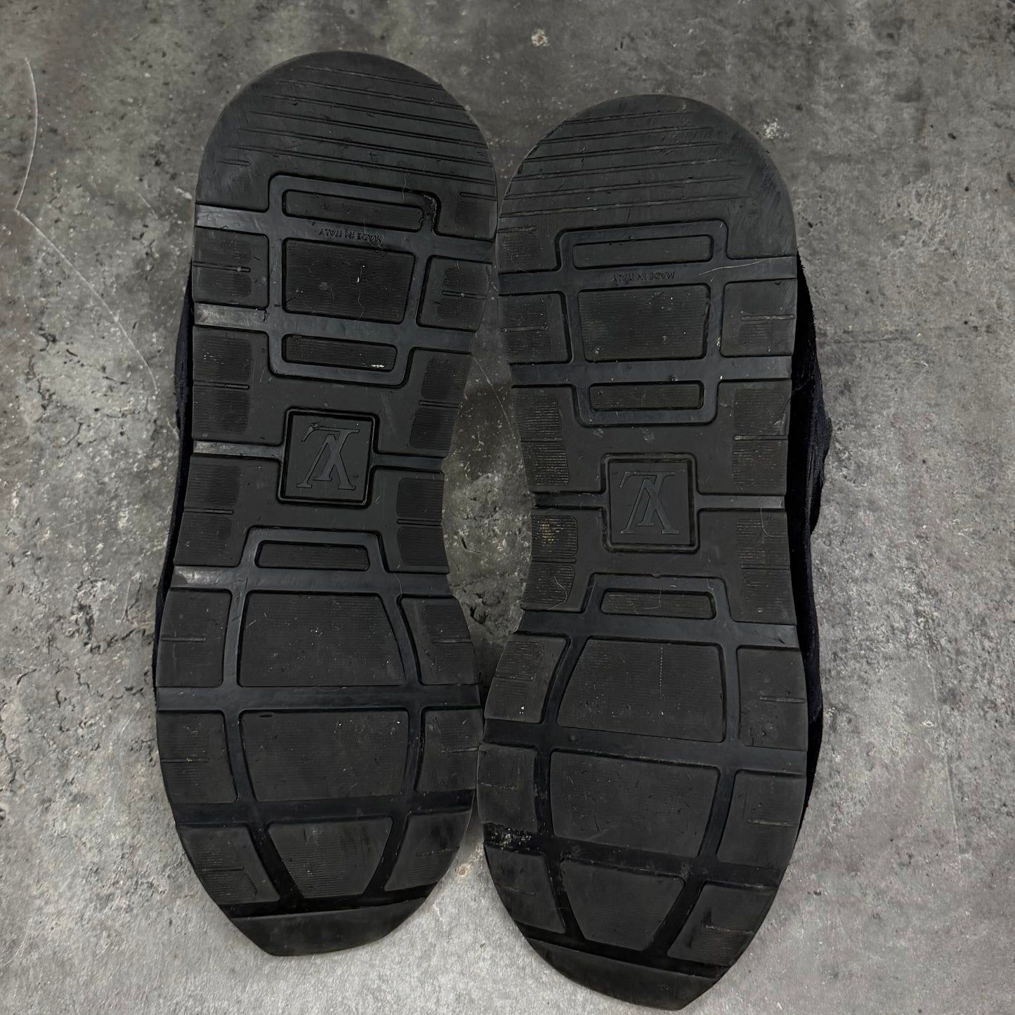 Louis Vuitton Runaway - Uk 8.5 (Fit 9/9.5)