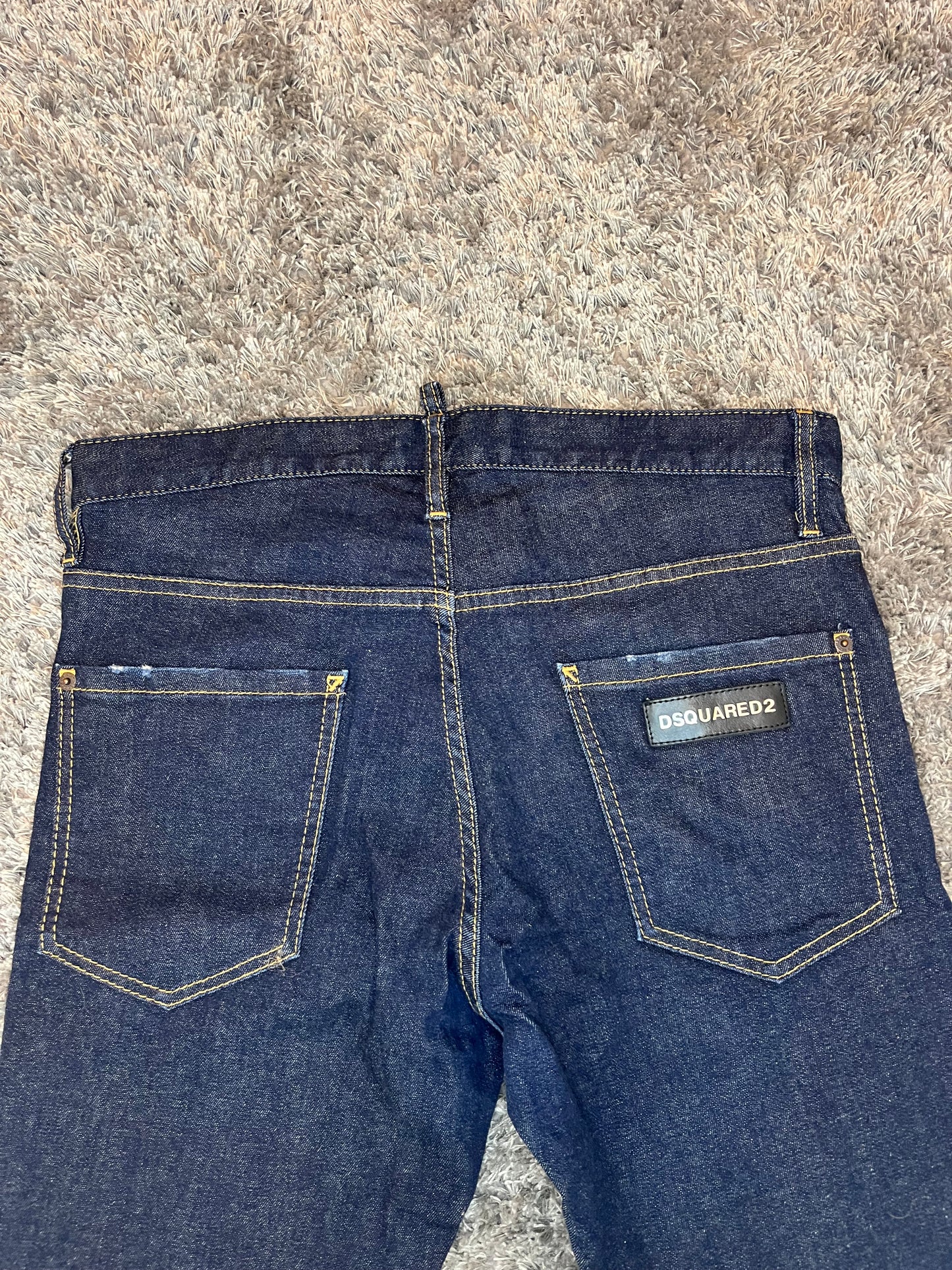 Dsquared2 Jeans - Medium (48)