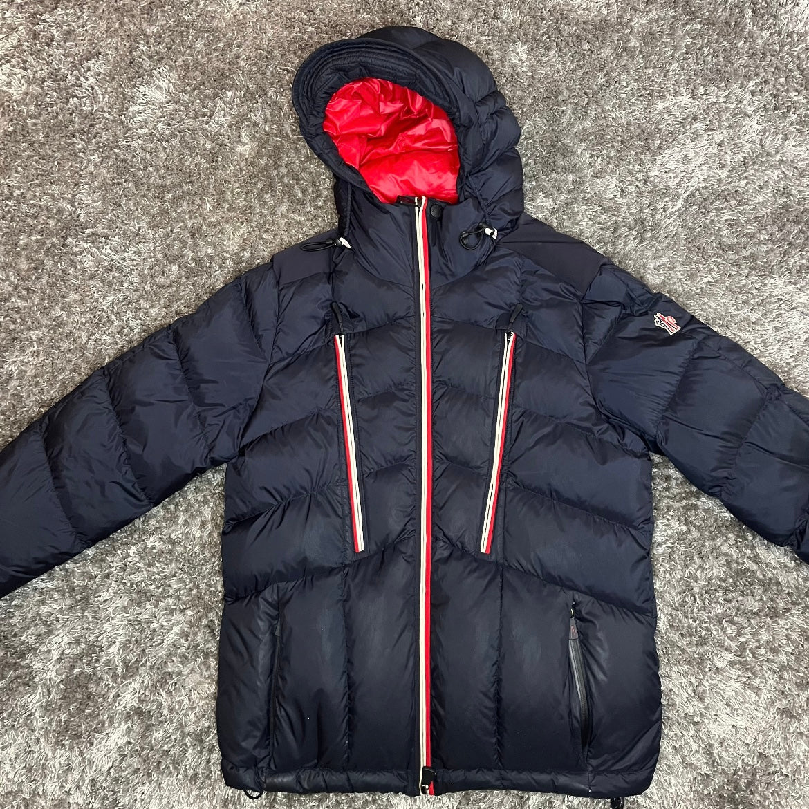 Moncler Grenoble - Size 3