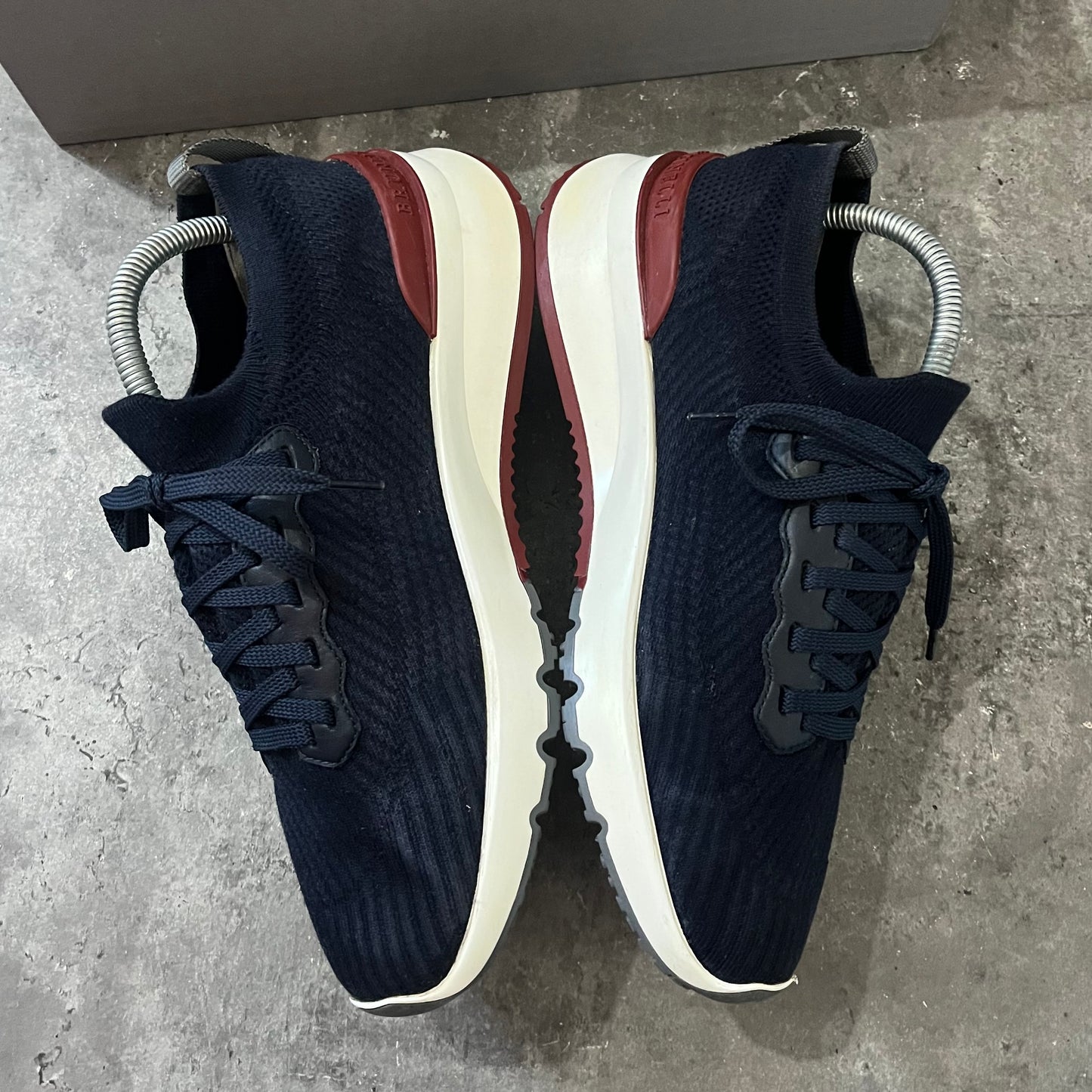Brunello Cucinelli Sneaker - Uk 7 (Fit 7.5/8)