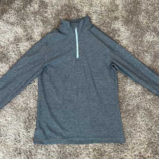 Lululemon Half Zip - Medium