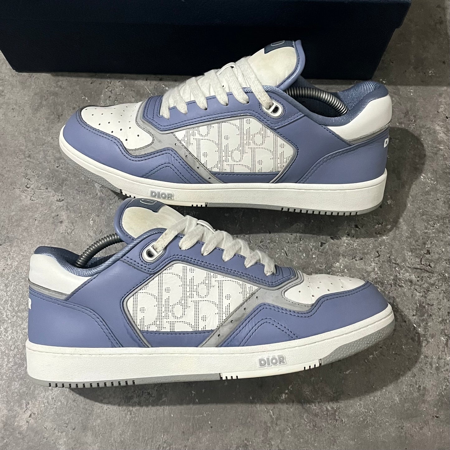 Dior B27 - Uk 9 (43)