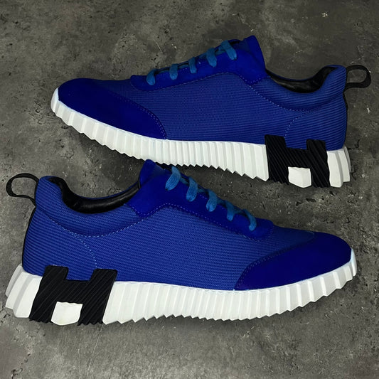 Hermes Bouncing Sneaker - Uk 6.5 (Fit 7/7.5)