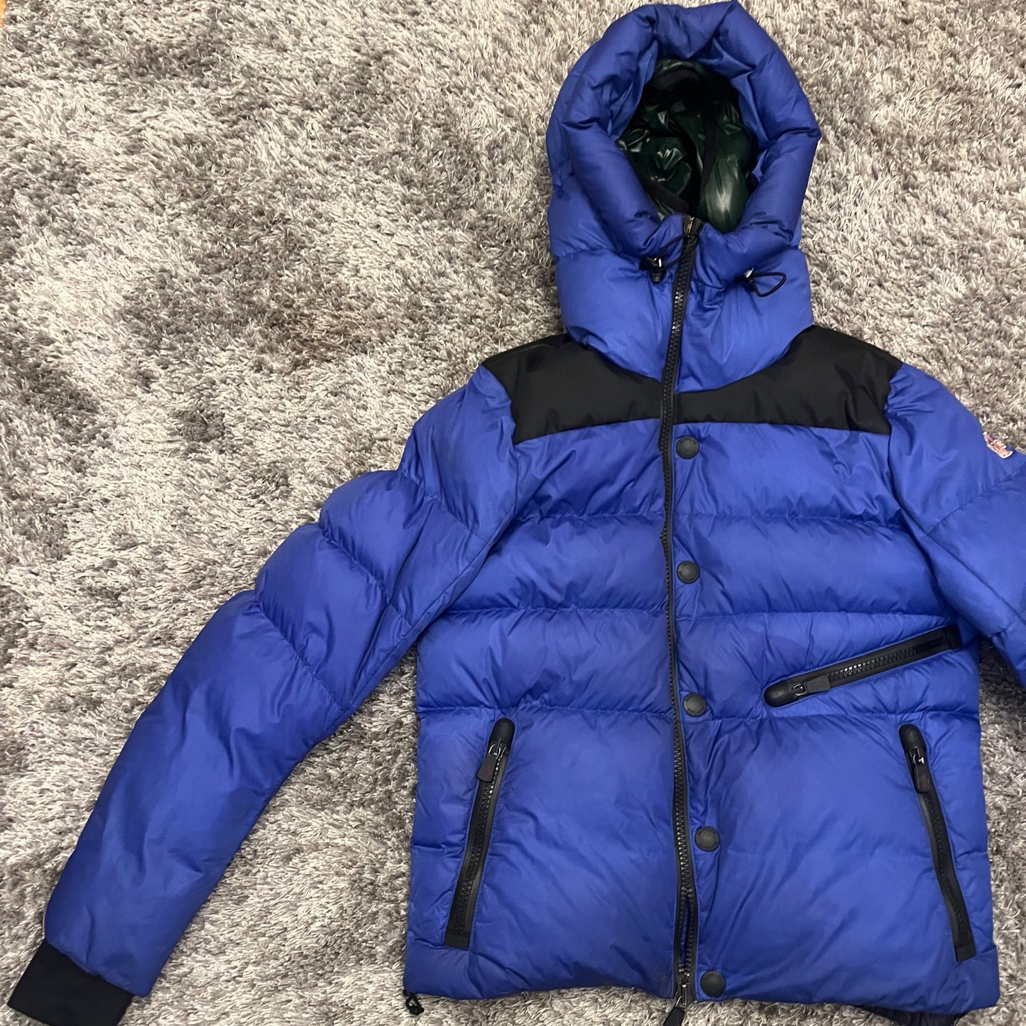 Moncler Grenoble - Size 3