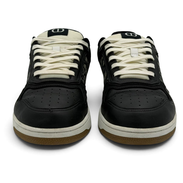 Dior B27 Black / White - Uk 10 (Fit 10.5/11)